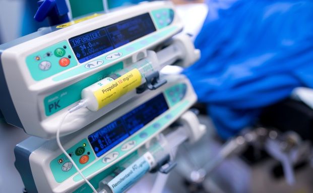 Krankenkasse muss 300.000 Euro für Behandlung in den USA zahlen