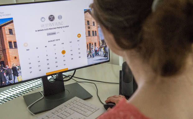 Frauen achten mehr auf ihre persönlichen Daten
