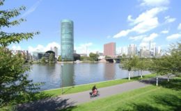 Zinsschocks würden Kapitalreserven der Versicherer deutlich schmälern