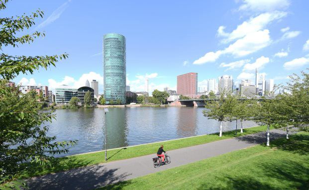 Zinsschocks würden Kapitalreserven der Versicherer deutlich schmälern