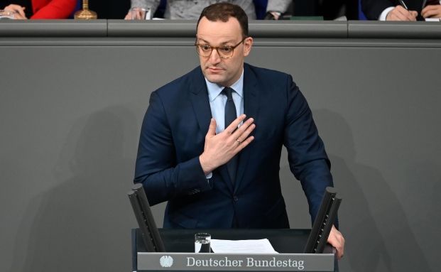 Spahn will Ausschreibungen bei Hilfsmitteln verbieten
