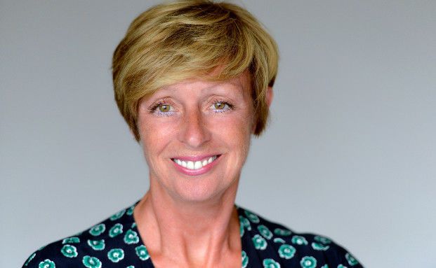 Neue Chefin Susan McInnes über die Zukunftspläne von Standard Life