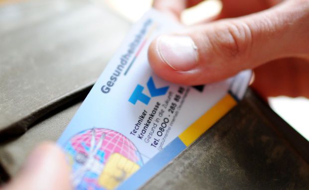 Krankenkassen dürfen Versichertenfotos nicht ewig aufbewahren