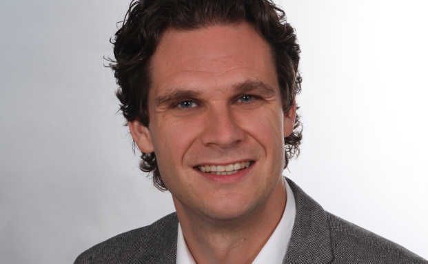 „Start-ups brauchen Händchen-Halter“