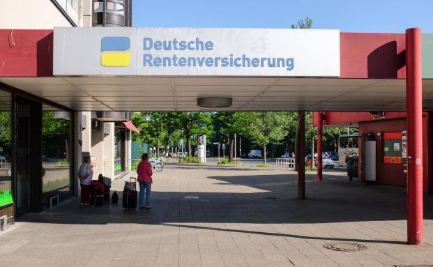 Heutige Mittvierziger schlechter gestellt als vorherige Generationen