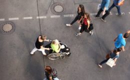 Das leisten Invaliditätsversicherungen