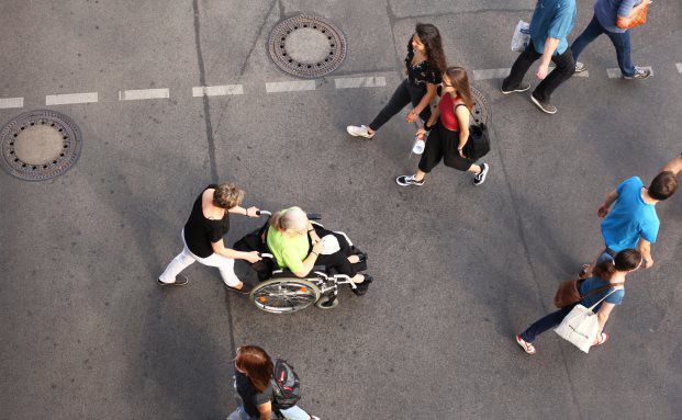 Das leisten Invaliditätsversicherungen