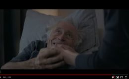 „Pflege ist mehr als ein Beruf“-Spot erhitzt Gemüter
