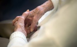 Versorgung im Alter wichtiger als Frieden und Umweltschutz