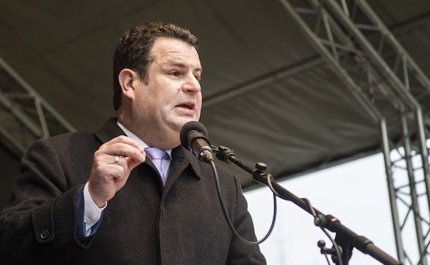 Arbeitsminister Heil will „Respekt-Rente“ einführen