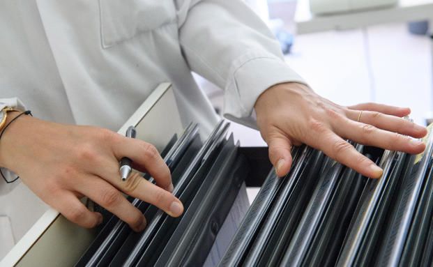 Deutschlands Arztpraxen weit entfernt von zeitgemäßen Standards