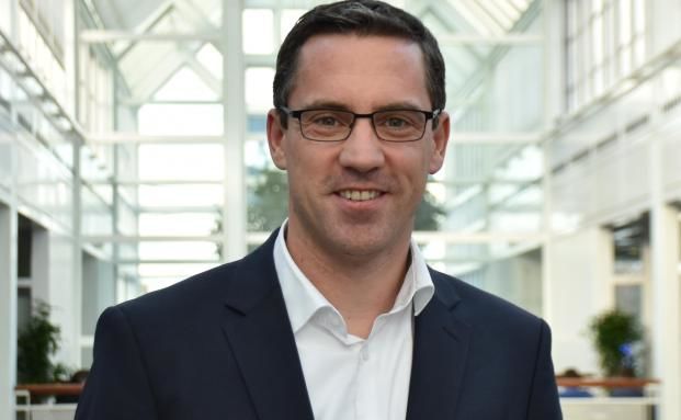 Neuer Leiter Maklervertrieb Komposit heißt Claus Hunold