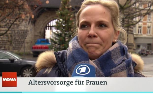 „Ein Ehevertrag gleicht keine entgangenen Karrierechancen aus“