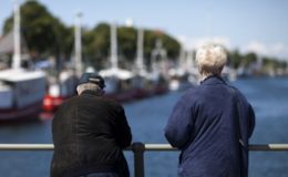Deutsche betrachten alle Vorsorgeformen mit Skepsis