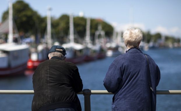 Deutsche betrachten alle Vorsorgeformen mit Skepsis