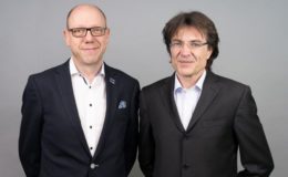 Die Bayerische vereint digitale Aktivitäten unter einem Dach