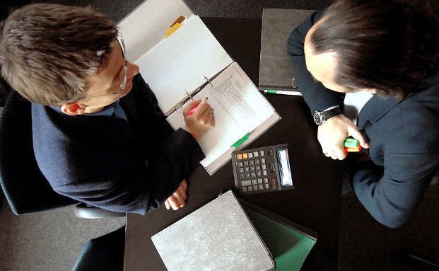 „Es gibt Finanzplanung für jeden – unabhängig vom Einkommen“