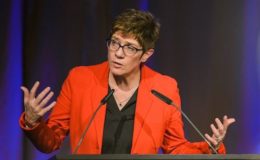 Das hat die CDU-Chefin mit der Rente vor