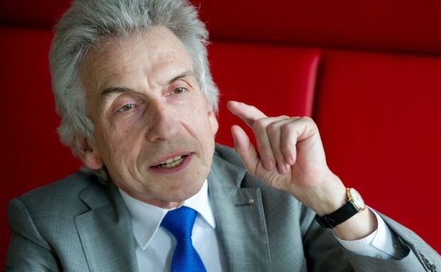 Spahns Pläne kosten Krankenkassen 5 Milliarden Euro