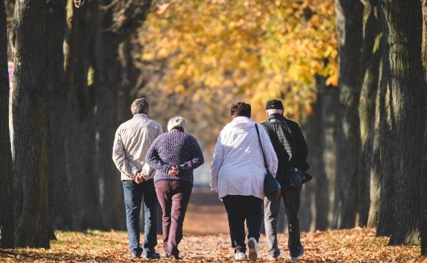 Friedrich-Ebert-Stiftung stellt Alternative zur Riester-Rente vor