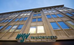 Auxilia, WGV und Arag behaupten sich gegen neun Wettbewerber