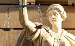 Duschunfall auf Dienstreise ist nicht versichert