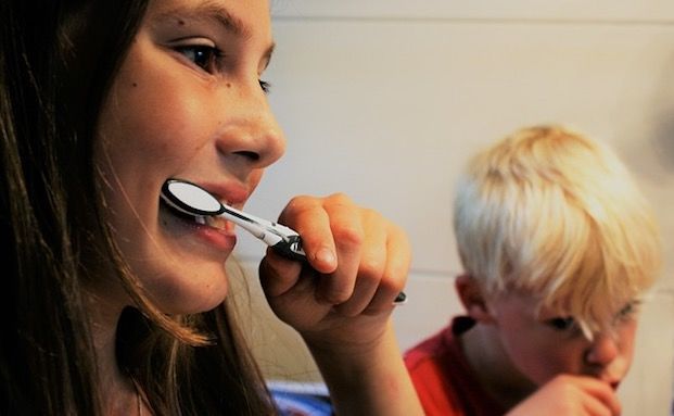 Jeder vierte Deutsche hat schon einen Zahn verloren