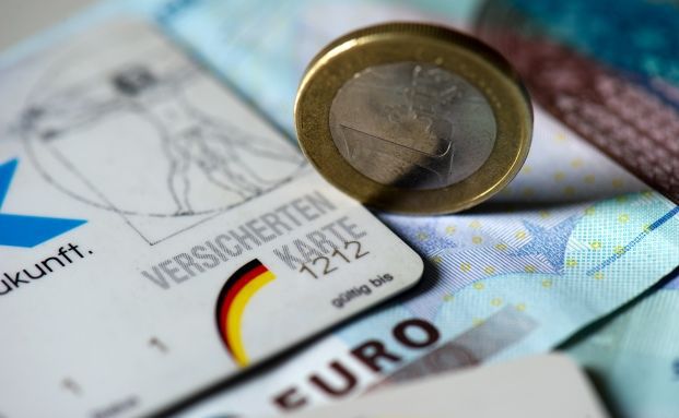 Wie viel Sparpotenzial bringt der Kassenwechsel?