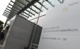 GDV will Versicherungsvermittler vor Bafin-Aufsicht schützen