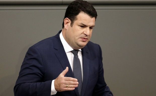 Heil legt neue Details zur „Respekt-Rente“ vor