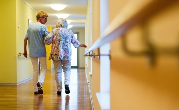 „Pflegefall darf nicht länger zur Kostenfalle werden“
