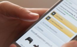 Mehr als jeder Dritte würde eine Police bei Amazon, Google & Co. kaufen