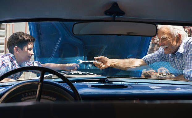 „Steuerlich besserer Gestaltungsspielraum“