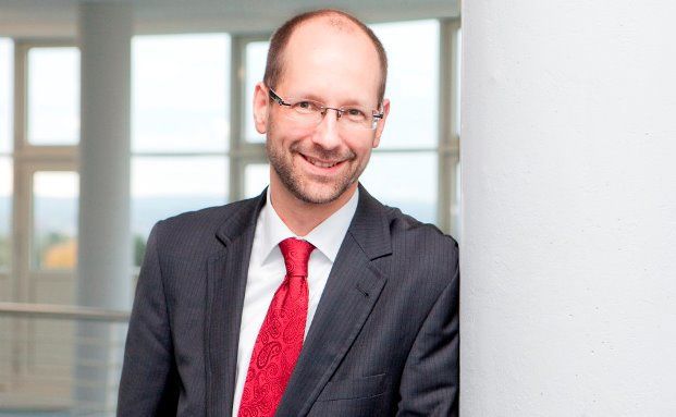 „Vermittler sind die Gewinner der Niedrigzinssituation“