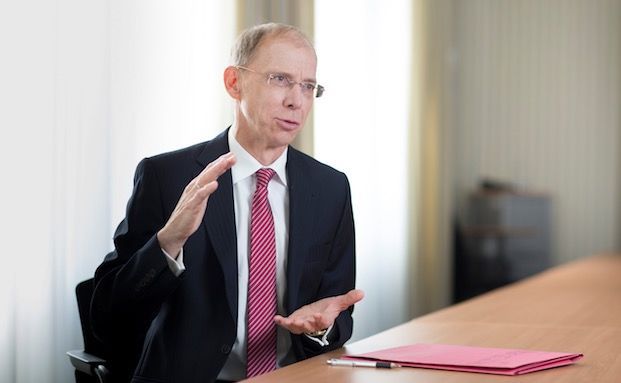 „Es gibt keinen Rabatt für Start-ups“