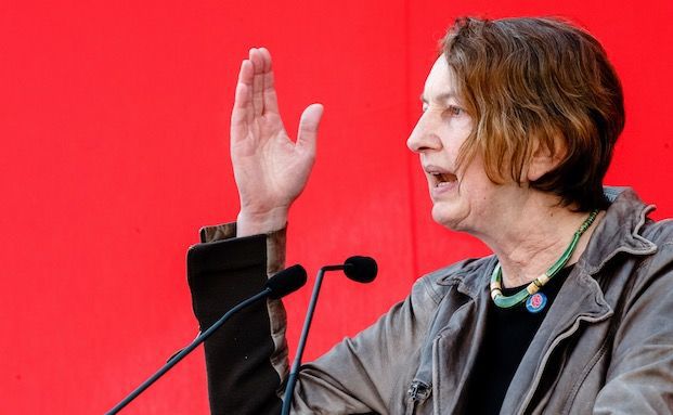 DGB fürchtet hohen bürokratischen Aufwand