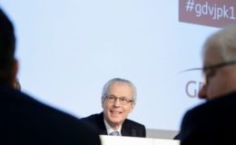 Lebensversicherer erwarten 2019 steigende Beiträge