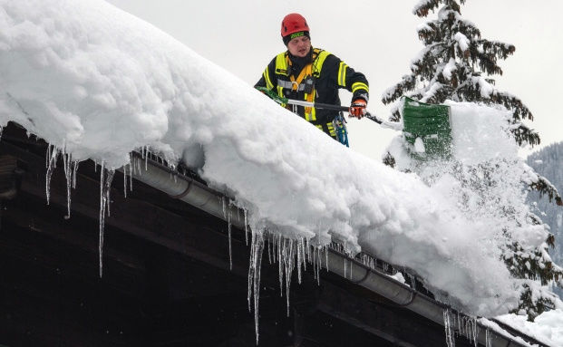 Wohngebäudeversicherung zur Allgefahrendeckung ausbauen