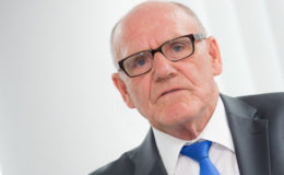 Die meisten Beschwerden gab es zur Rechtsschutzversicherung