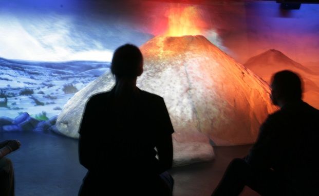 Forscher fordern Überwachungssystem in Deutschland