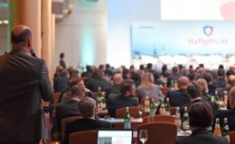 Die Highlights der Jahrestagung Haftpflicht