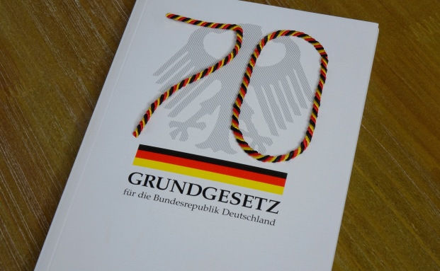 Generationengerechtigkeit gehört in die Verfassung