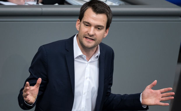 FDP legt Gegenvorschlag zu Heils Grundrente vor