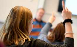 Finanzwissen soll schon in der Schule vermittelt werden