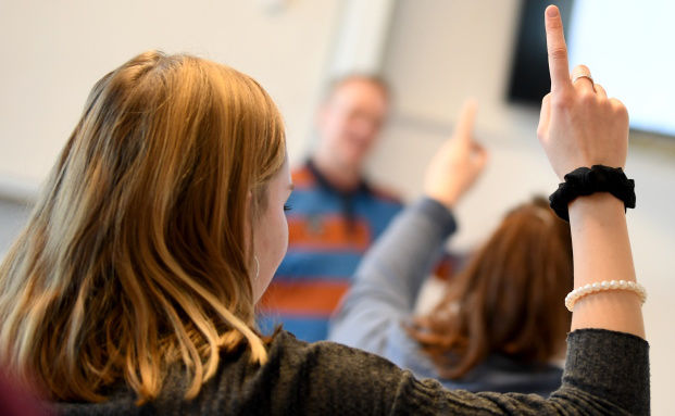 Finanzwissen soll schon in der Schule vermittelt werden
