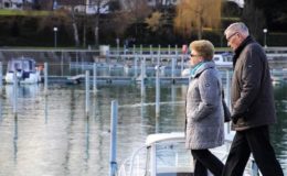 Mehrheit der Deutschen ist für neuen Ansatz der Grundrente