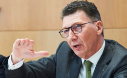 „Lebensversicherungen verkaufen sich nicht von selbst“