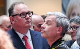 SPD-Politiker will Vermittler „nicht ins berufliche Abseits“ stellen