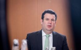 Arbeitsminister Heil erhöht Druck auf Sozialpartner