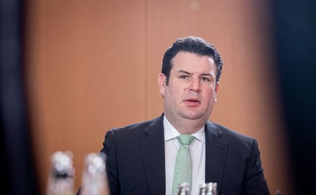 Arbeitsminister Heil erhöht Druck auf Sozialpartner
